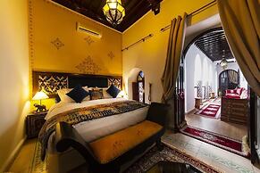 Riad Maison Belbaraka