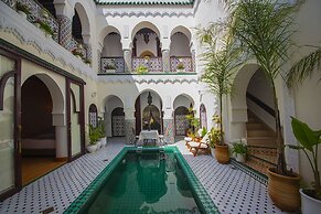 Riad Maison Belbaraka