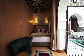 Riad Maison Belbaraka