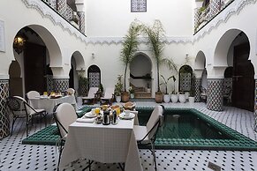 Riad Maison Belbaraka