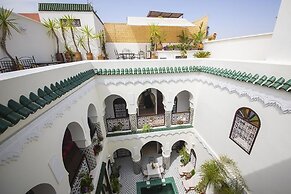 Riad Maison Belbaraka