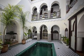 Riad Maison Belbaraka
