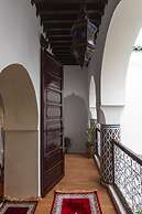 Riad Maison Belbaraka