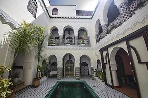 Riad Maison Belbaraka