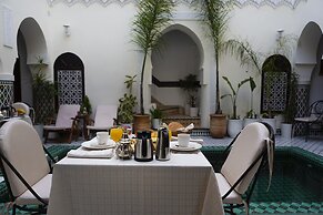 Riad Maison Belbaraka