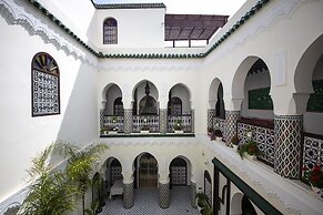 Riad Maison Belbaraka