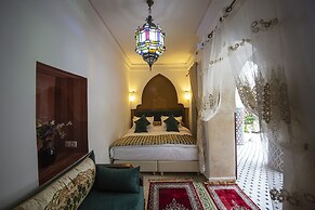 Riad Maison Belbaraka