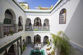 Riad Maison Belbaraka