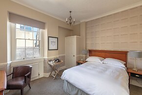The Royal Hotel