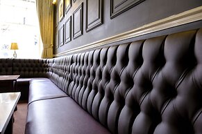 The Royal Hotel