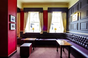 The Royal Hotel