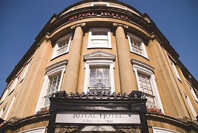 The Royal Hotel