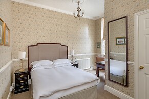 The Royal Hotel