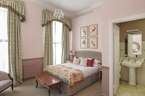 The Royal Hotel