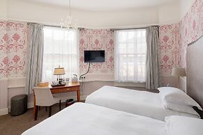 The Royal Hotel