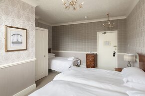 The Royal Hotel
