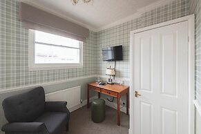 The Royal Hotel