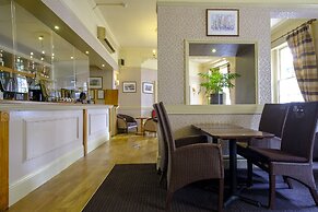 The Royal Hotel