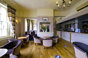 The Royal Hotel