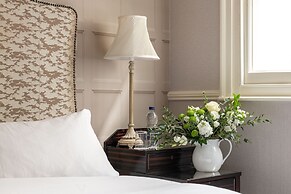 The Royal Hotel