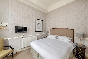 The Royal Hotel