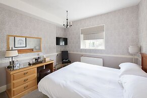 The Royal Hotel