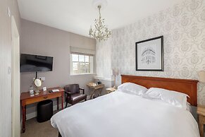 The Royal Hotel