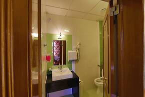 Pensão Praça da Figueira