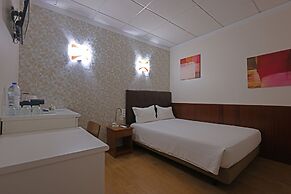 Pensão Praça da Figueira