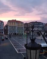 Pensão Praça da Figueira