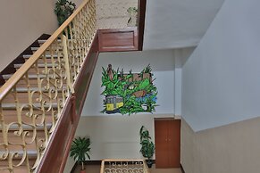 Pensão Praça da Figueira