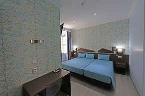 Pensão Praça da Figueira