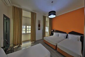 Pensão Praça da Figueira