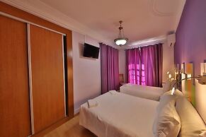 Pensão Praça da Figueira