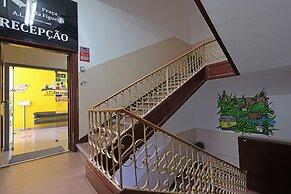 Pensão Praça da Figueira