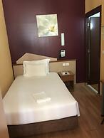 Pensão Praça da Figueira