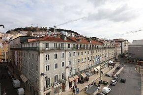 Pensão Praça da Figueira