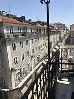 Pensão Praça da Figueira