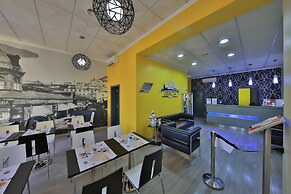 Pensão Praça da Figueira