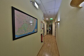 Pensão Praça da Figueira