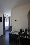 Pensão Praça da Figueira