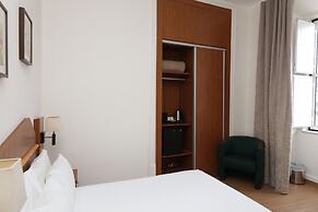 Pensão Praça da Figueira