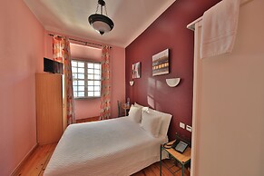 Pensão Praça da Figueira