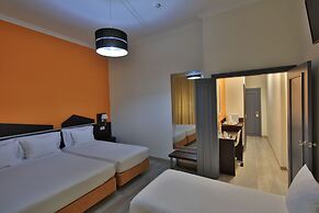 Pensão Praça da Figueira