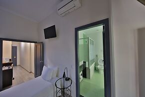 Pensão Praça da Figueira