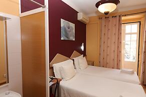 Pensão Praça da Figueira