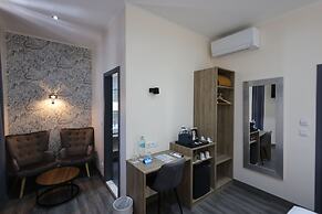 Pensão Praça da Figueira