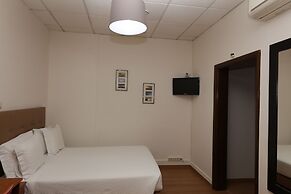 Pensão Praça da Figueira