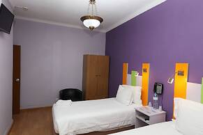 Pensão Praça da Figueira