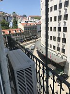 Pensão Praça da Figueira